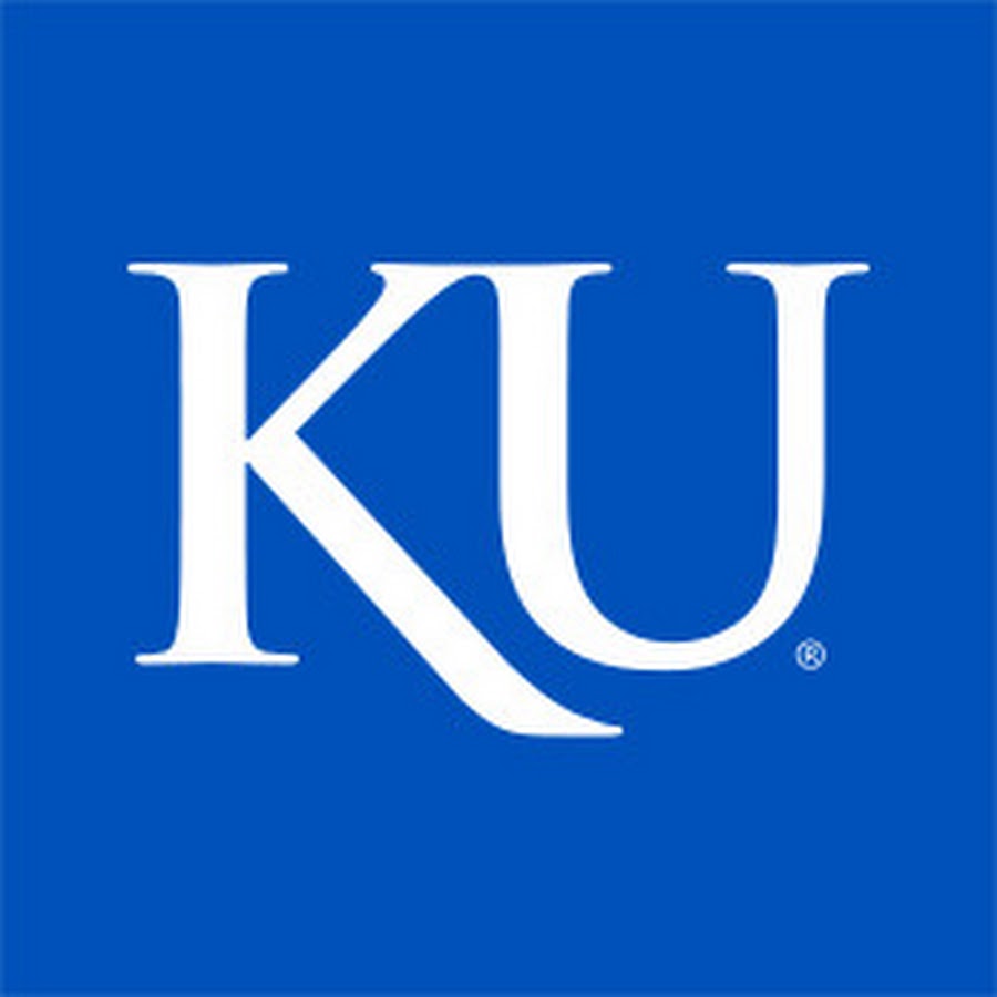 a image of the kansas univeristy logo